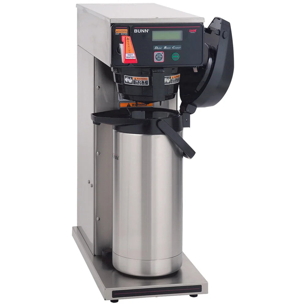 Airpot Coffee Brewer