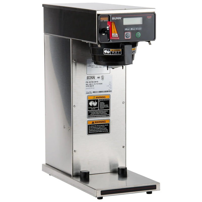Airpot Coffee Brewer