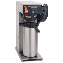 Airpot Coffee Brewer
