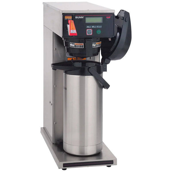 Airpot Coffee Brewer