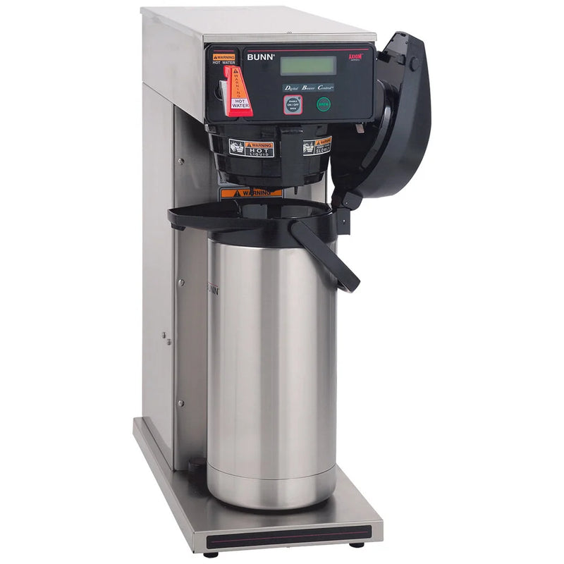 Airpot Coffee Brewer