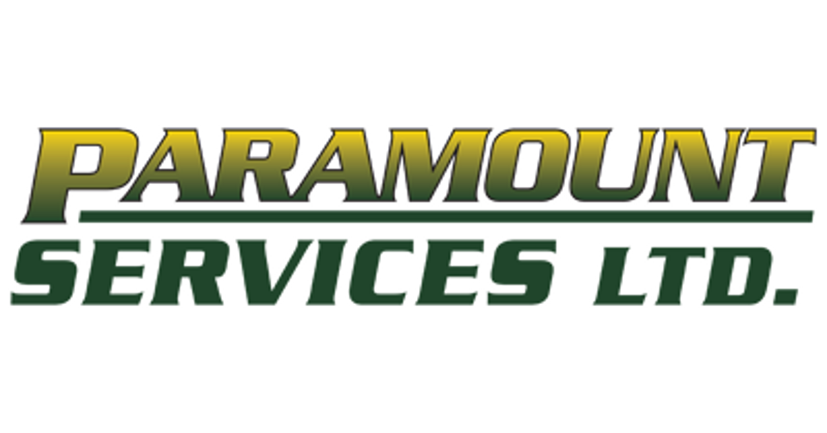 About Us – Paramount Services Ltd