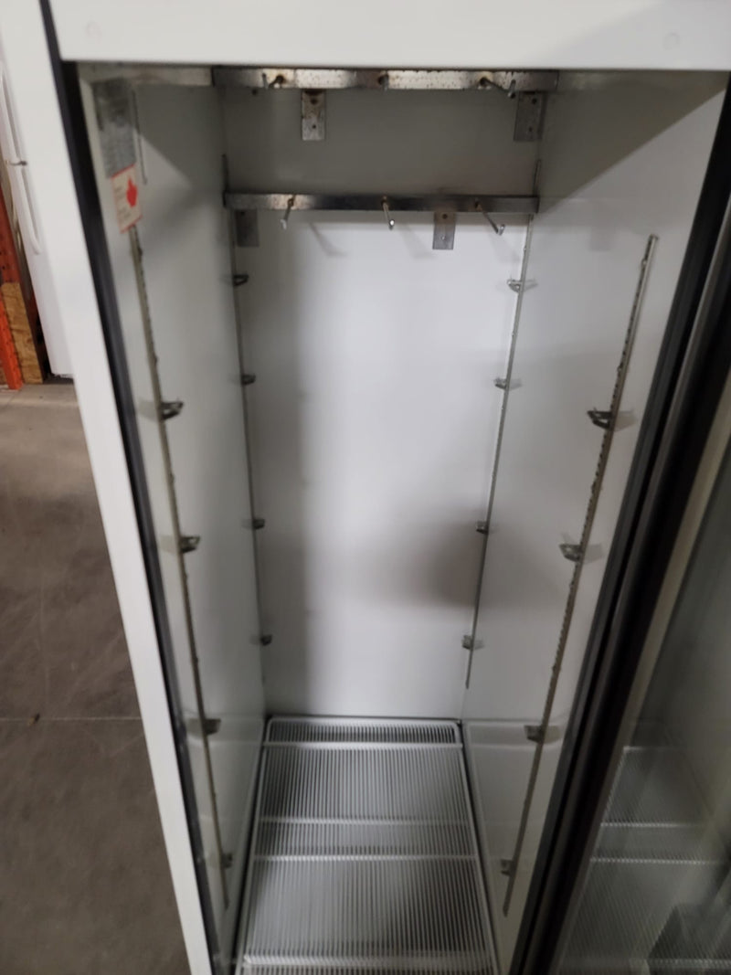 Single Door Cooler