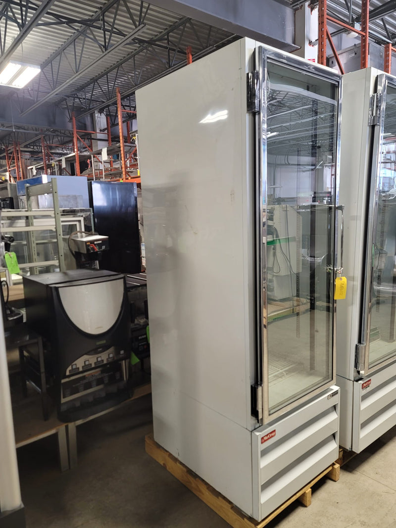 McRay Single Door Freezer