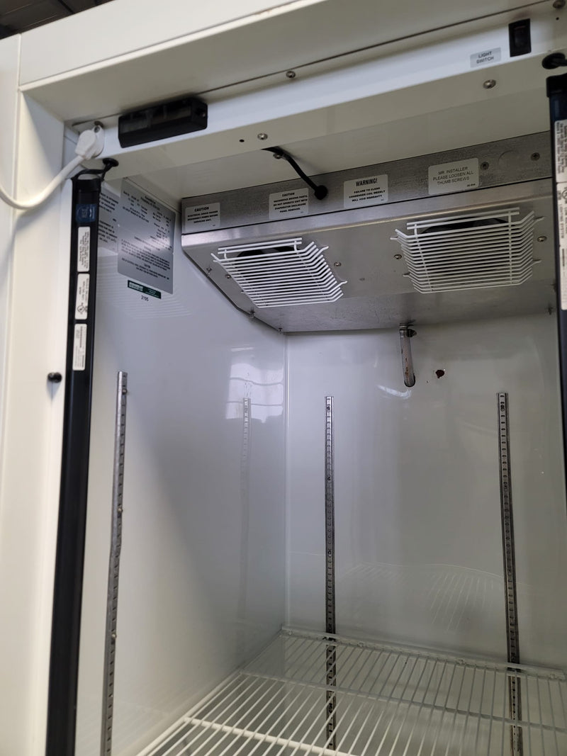 McRay Single Door Freezer