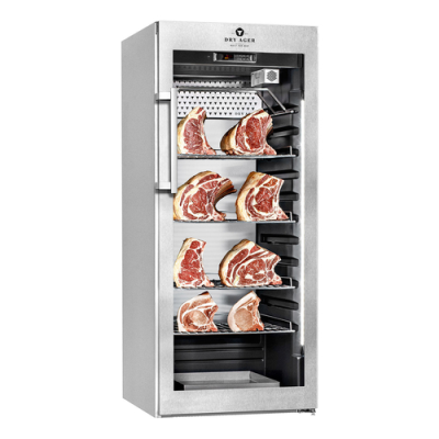 MEAT CURING AGING CABINET