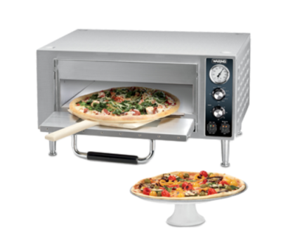 PIZZA BAKE OVEN, COUNTERTOP, ELECTRIC