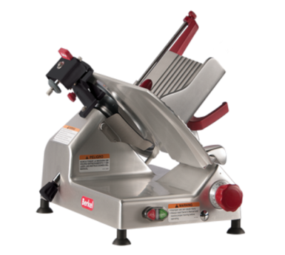 FOOD SLICER, ELECTRIC