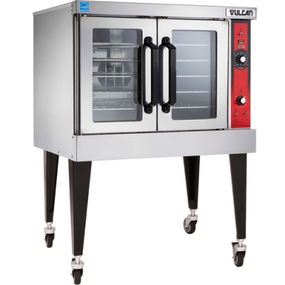 VULCAN CONVECTION OVEN, ELECTRIC | IN STOCK