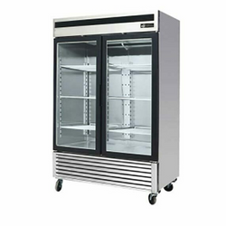 REFRIGERATED MERCHANDISER