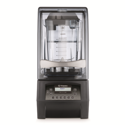 The Quiet One® Vitamix Commercial 3 Year Warranty | In Stock