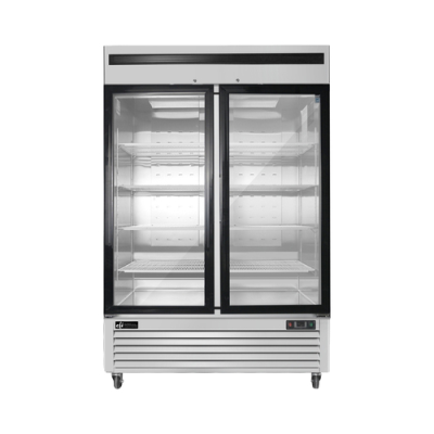 FREEZER MERCHANDISER